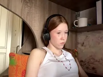 Chaturbate Free Porn Cam of annitafreelove