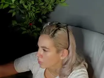 Chaturbate Sex Chat of ariellafae