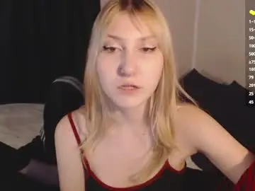 Chaturbate Sex Chat of cherry_hazzze