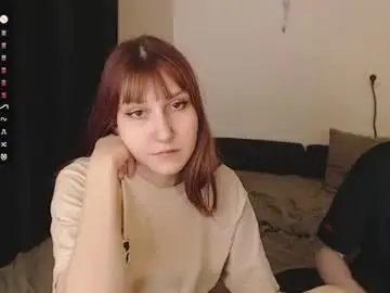 Chaturbate Best live sex cam show of cherry_hazzze