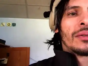 Chaturbate Sex Cam of chiefj6izcarezzamatrix