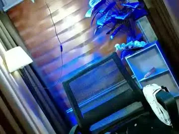 Chaturbate Best Webcam of curybb_hanna19