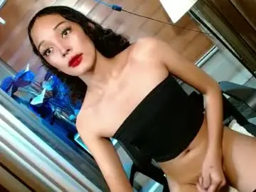 Chaturbate Adult Video Chat of curybb_hanna19