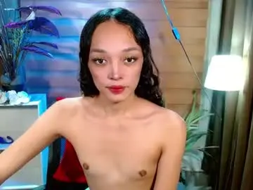 Chaturbate Sex Cam of curybb_hanna19