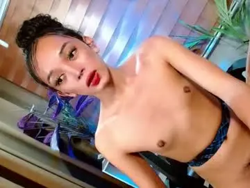 Chaturbate Best Webcam of curybb_hanna19