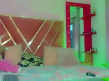 Chaturbate Sex Cam of dollcute_latin
