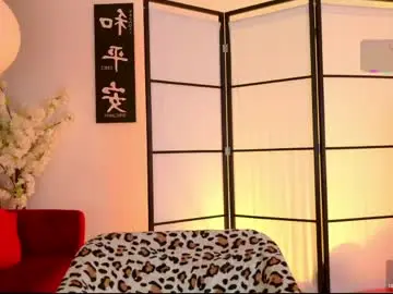 Chaturbate Nude Webcam of elysia_carter