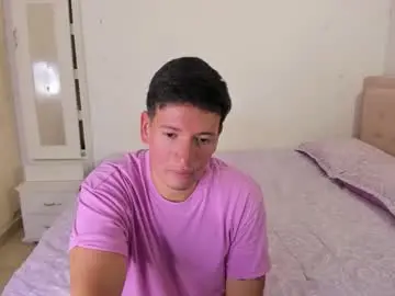 Chaturbate Free Live Porn of ethanandzoe