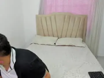 Chaturbate Free Porn Cam of ethanandzoe