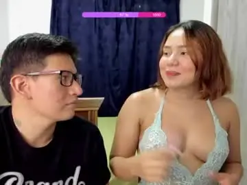 Chaturbate Free Porn Cam of ethanandzoe
