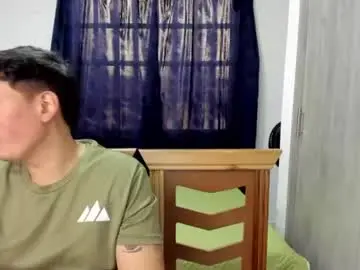 Chaturbate Private Sex Chat of ethanandzoe