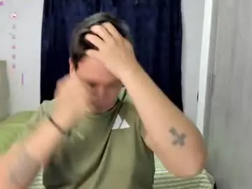Chaturbate Sex Chat of ethanandzoe