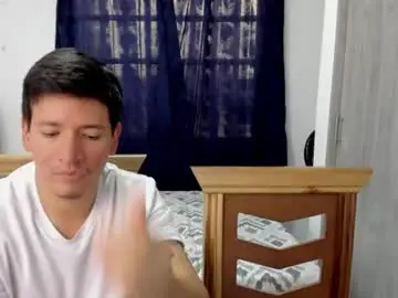 Chaturbate Live Porn of ethanandzoe