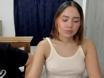 Chaturbate Live Sex of ethanandzoe