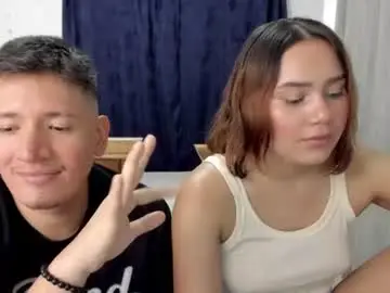 Chaturbate Live Porn of ethanandzoe