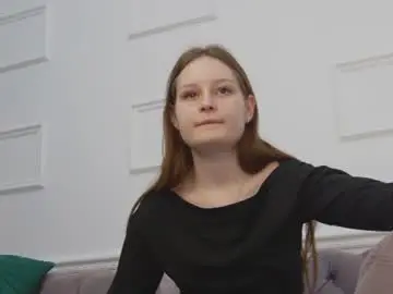 Chaturbate Live Sex of grace_agnes