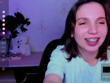 Chaturbate Nude Webcam of kindhazelhere_