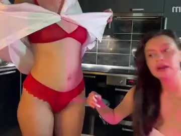 Chaturbate Sex Cam of kiss_and_chaos