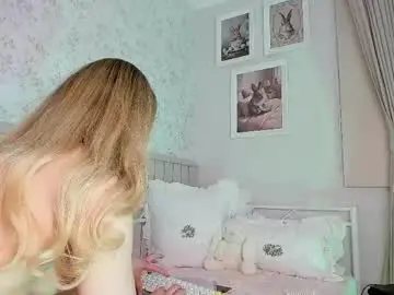 Chaturbate Live Sex of kitty__sophie