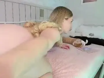 Chaturbate Adult Webcams of kitty__sophie