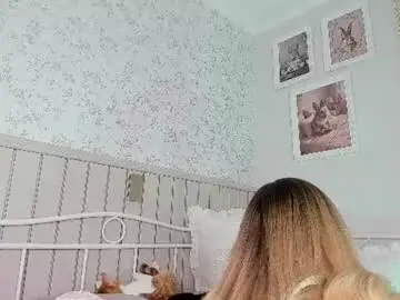 Chaturbate Watch Live Sex Cams of kitty__sophie