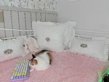 Chaturbate Private Sex Chat of kitty__sophie