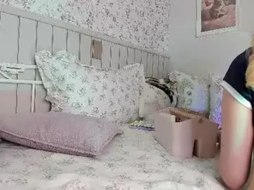 Chaturbate Adult Video Chat of kitty__sophie