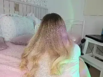 Chaturbate Sex Chat of kitty__sophie