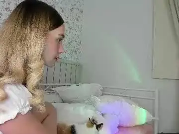 Chaturbate Live Porn of kitty__sophie