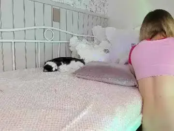 Chaturbate Free Porn Cam of kitty__sophie
