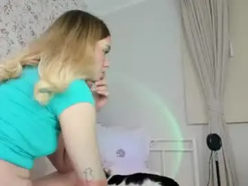 Chaturbate Best live sex cam show of kitty__sophie