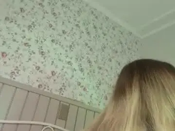 Chaturbate Sex Chat of kitty__sophie