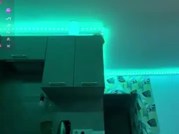 Chaturbate Live Porn of lessiemccoyle
