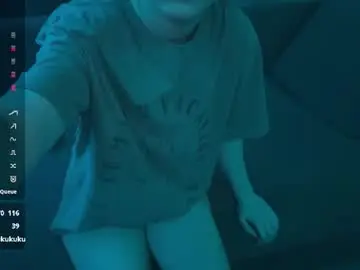 Chaturbate Adult Webcam of lessiemccoyle