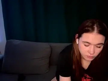 Chaturbate Live Porn of lessiemccoyle