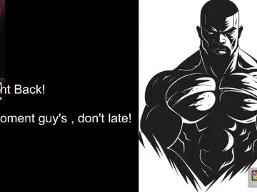 Chaturbate Best Webcam of liightanddarkness11_11