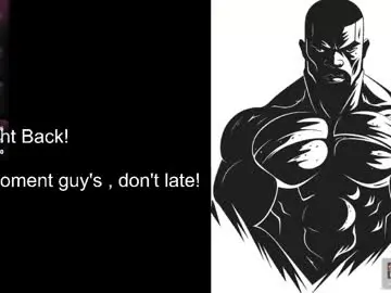 Chaturbate Sex Cam of liightanddarkness11_11