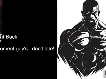 Chaturbate Adult Video Chat of liightanddarkness11_11