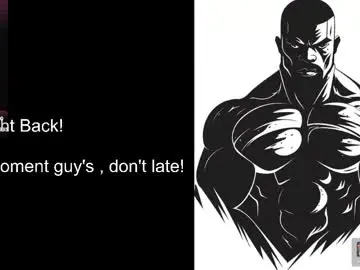 Chaturbate Live Sex Cam of liightanddarkness11_11