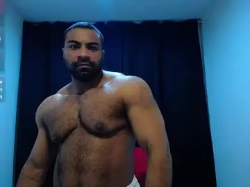 Chaturbate Live Sex Cam of liightanddarkness11_11
