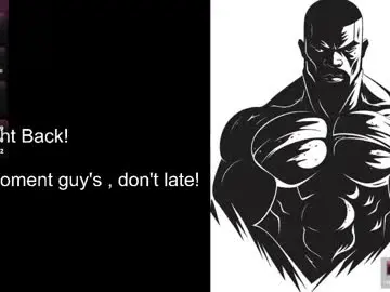 Chaturbate Best Webcam of liightanddarkness11_11