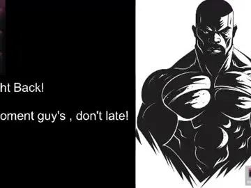 Chaturbate Best Webcam of liightanddarkness11_11