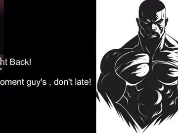 Chaturbate Best Webcam of liightanddarkness11_11