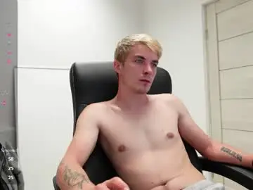 Chaturbate Private Sex Chat of logan_falk