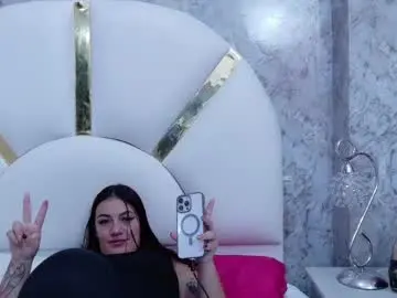 Chaturbate Adult Video Chat of lorena_gate