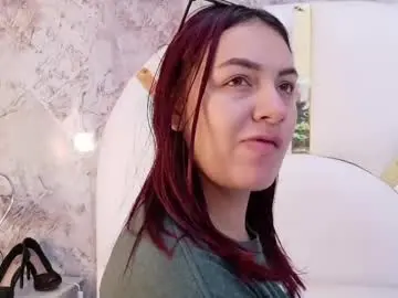 Chaturbate Nude Webcam of lorena_gate