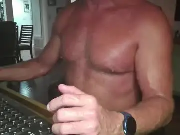 Chaturbate Free Porn Cam of mascmuscle49