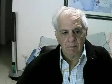 Chaturbate Adult Webcams of max_2017
