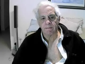 Chaturbate Nude Webcam of max_2017