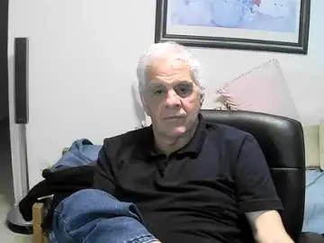 Chaturbate Adult Webcams of max_2017